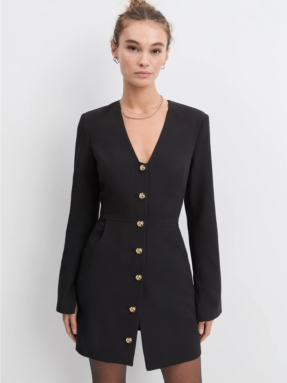 NWT Favorite Daughter Audrey Dress